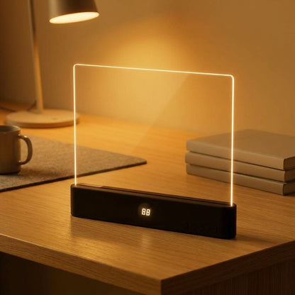 ReadShine™ Ultra-Thin Reading Light