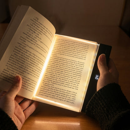 ReadShine™ Ultra-Thin Reading Light