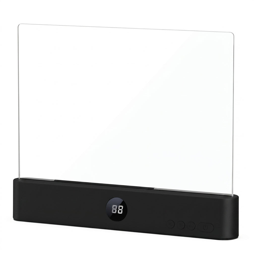 ReadShine™ Ultra-Thin Reading Light